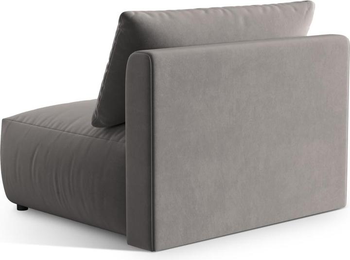 Produktbild Micadoni Chris (1-Sitzer, Modular Sofa)