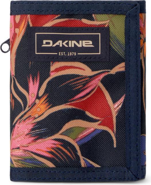 Actual product image Dakine Vert Rail Wallet Dark Stargazer