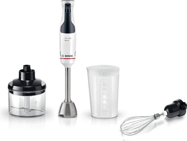 Actual product image Bosch Hausgeräte BOSC Hand Blender EXP