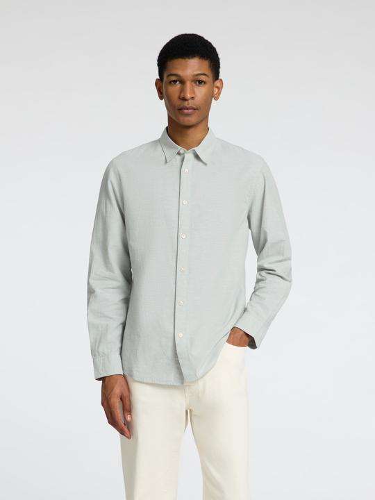 Produktbild Selected Homme Langarm Hemd (L)