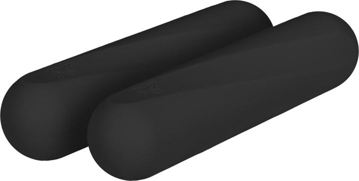 Actual product image Omnana HEROBAR Kurzhantel (2 x 0.5 kg)