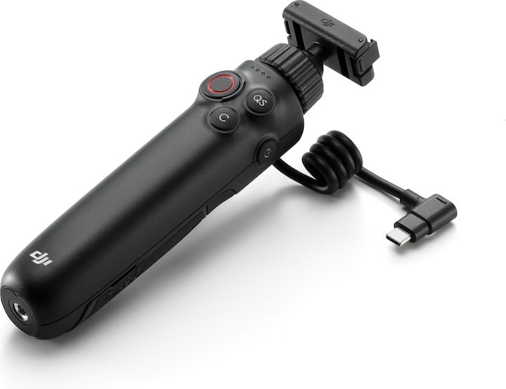 Image du produit DJI Poignée de chargement multifonctionnelle Osmo Action (Osmo Action 5 Pro)