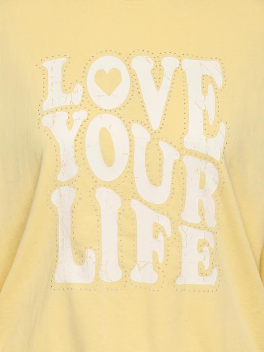 Produktbild Only CARSANDY Sweatshirt Sweatshirt (L)