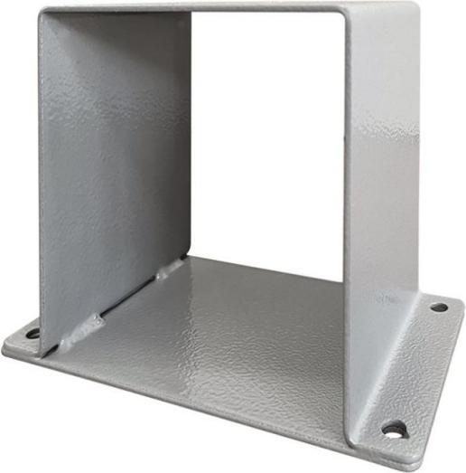 Actual product image Maico Motor base