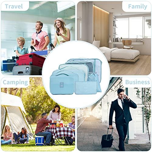 Produktbild Only-Bags.Store Travel Organizer Set