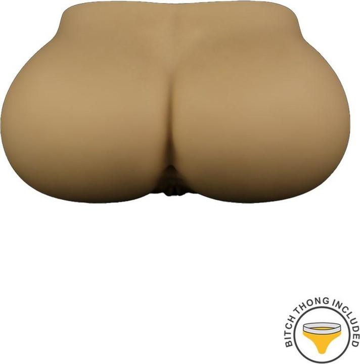 Image du produit Lovetoy Streetgirls 11