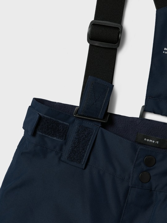Actual product image Name it SNOW10 ski pants (152)