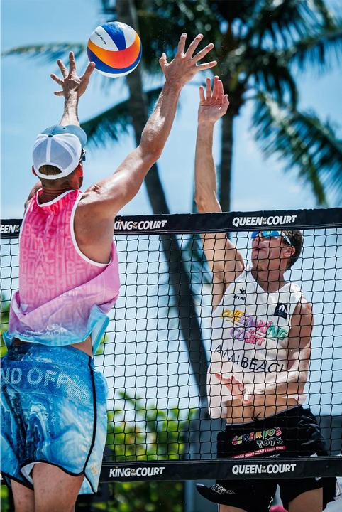 Image du produit Star Beach Wear Sand Off (M)
