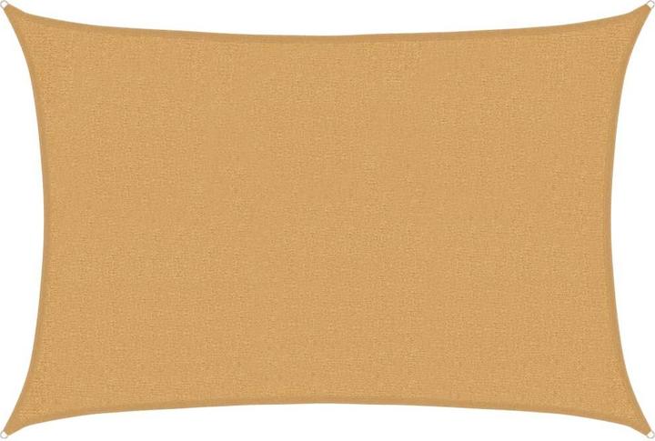 Produktbild vidaXL Sonnensegel (2 x 3 m)