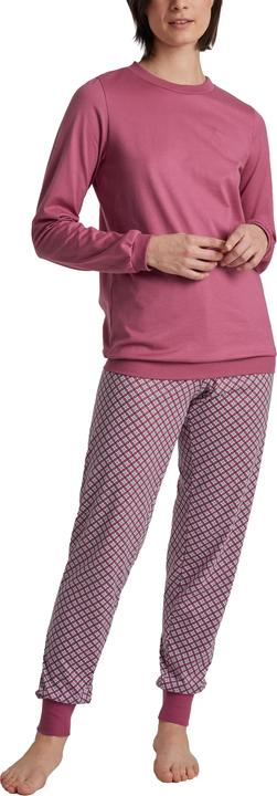 Calida Bündchen-Pyjama