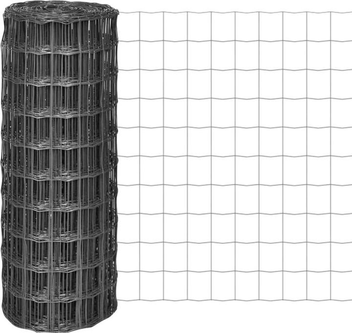 Image du produit vidaXL Zaunpaneel