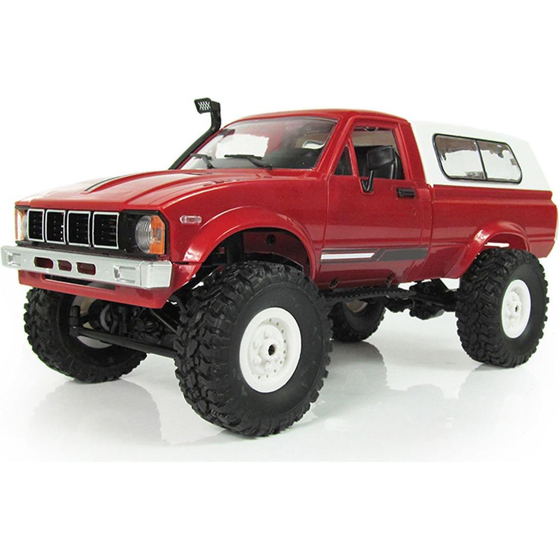 Thumbnail - Amewi Offroad Truck (Kit)