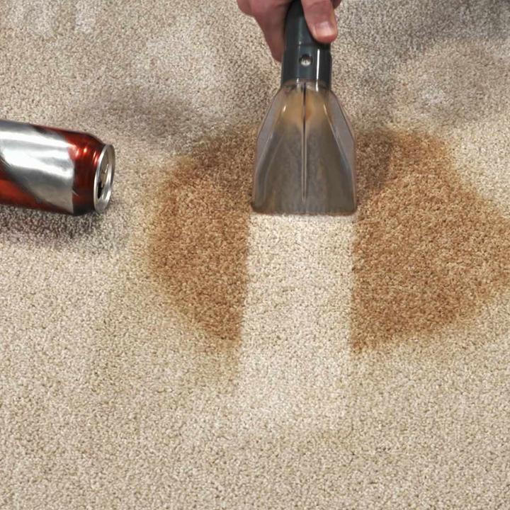 Produktbild Livington Spot Blast Portables Reinigungssystem