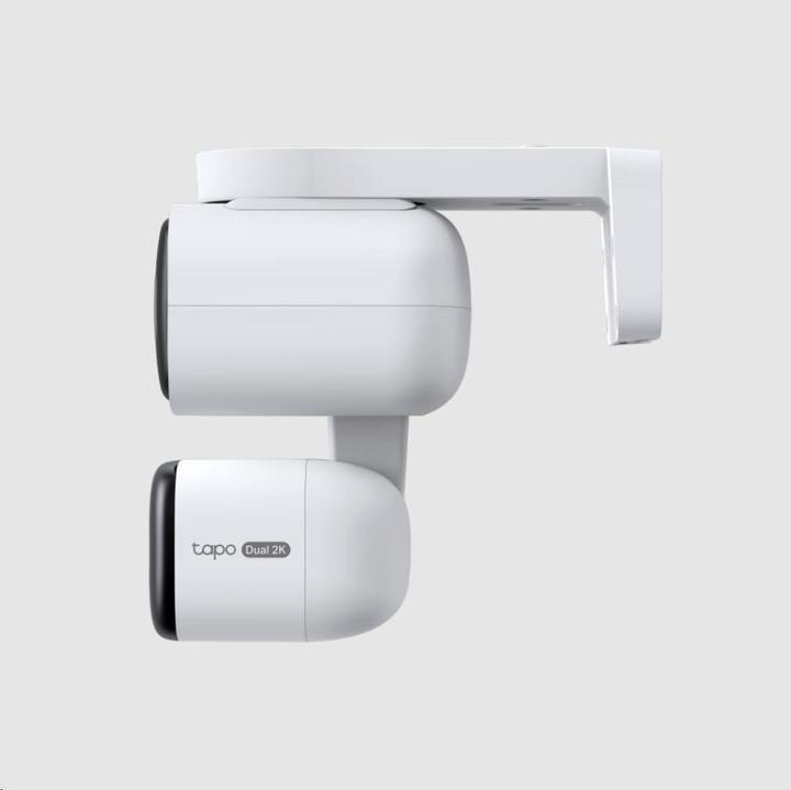 Actual product image TP-Link Tapo C246D (2304 x 1296 Pixels)