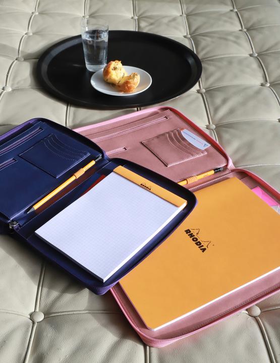 Immagine prodotto Rhodia Cartella della conferenza (A5, 1 x)