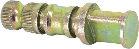 Produktbild P2R Sym 50 Orbit 4T