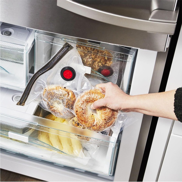 Productafbeelding Zwilling fresh+save Medium Set La Mer Glas