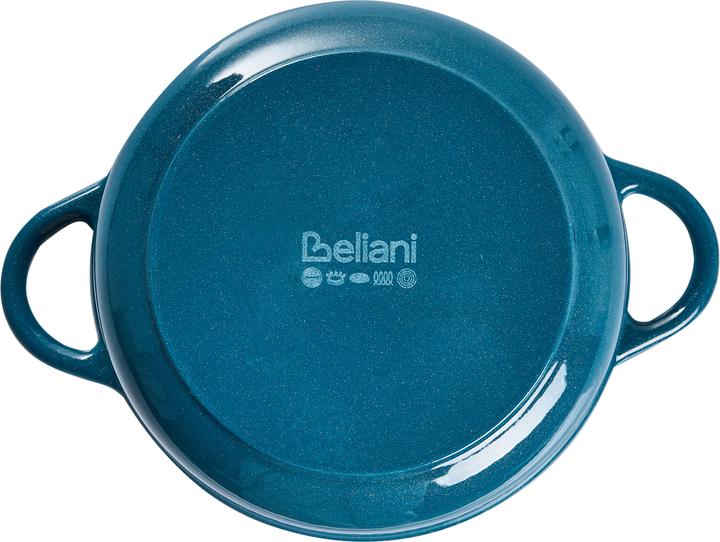 Produktbild Beliani Castora (Gusseisen)