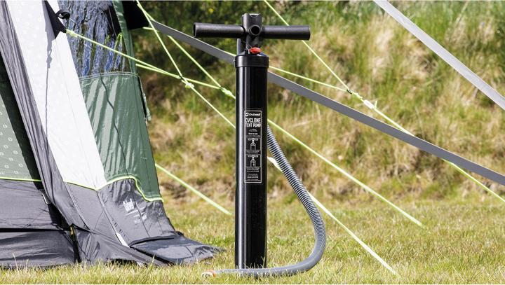 Produktbild Outwell Elmdale 3PA (Tunnelzelt, 21.30 kg, 3 Personen)