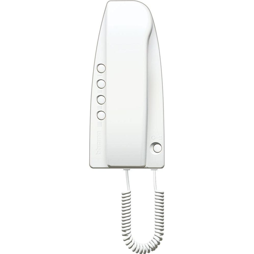 Legrand, Klingel + Türsprechanlage, LEG 334202