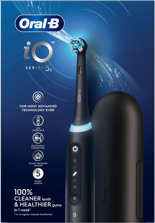 Produktbild Oral-B IO 5