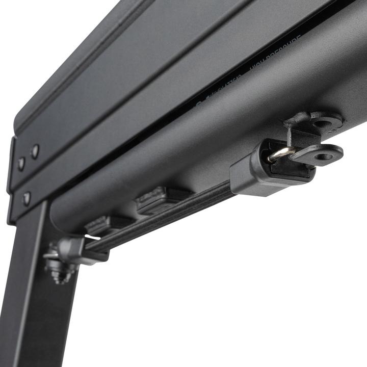 Image du produit Tunturi Platinum TR30 Laufband Core Pro