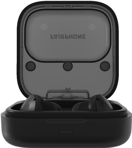Produktbild Fairphone Fairbuds (ANC, 5 h, Kabellos)