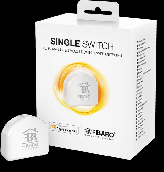 Image du produit Fibaro HomeKit