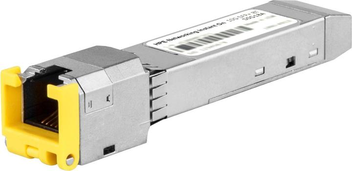 HPE E Aruba Instant On Transceiver, 10GBASE-T, RJ45