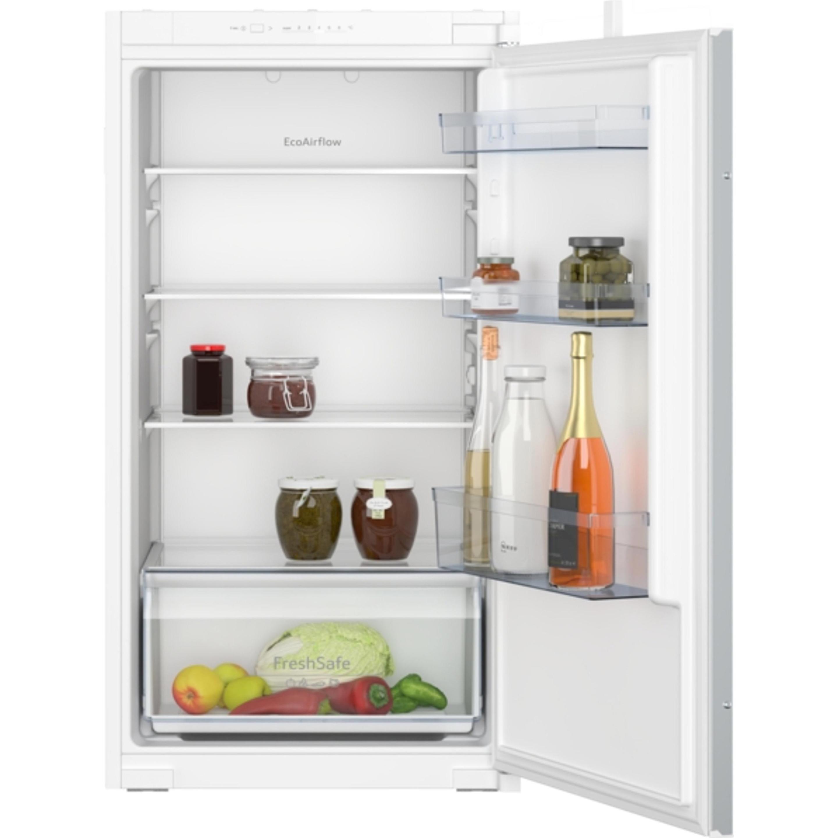 Neff KI1311SE0, Einbaukühlschrank, Weiss