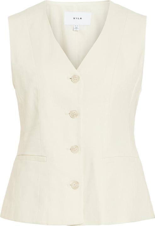 Produktbild Vila VIPOCKEY Tailored Weste (44)