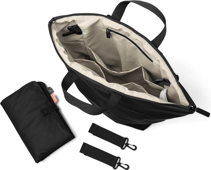 Produktbild Done by Deer Wickelrucksack