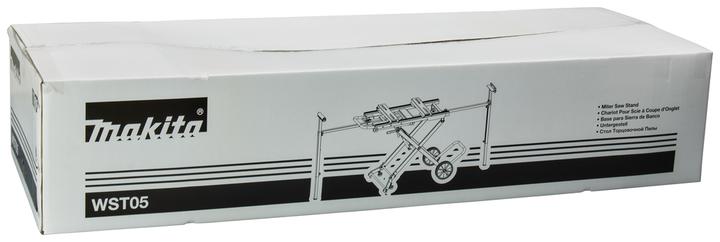 Actual product image Makita DEAWST05