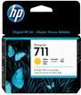 Actual product image HP 711 (Y)