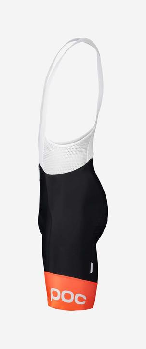 Actual product image Poc Essential Road VPDs Bib Shorts (XS)