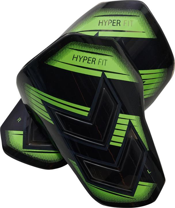 Produktbild hummel hmlShin Guards Hyper Fit (M)