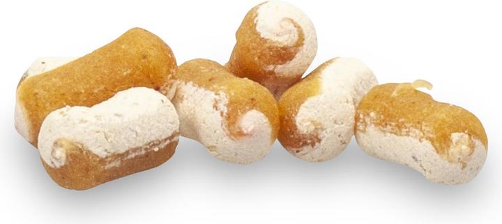 Produktbild MS Range Dumbbells Shellfish 8x4mm 6 Stk.