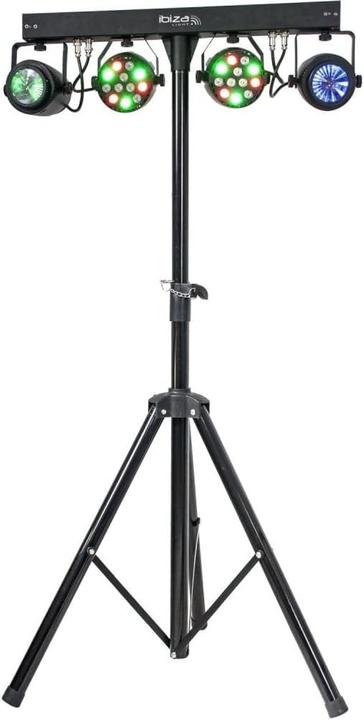 Produktbild Ibiza Light DJLIGHT60 (1 W, LED)