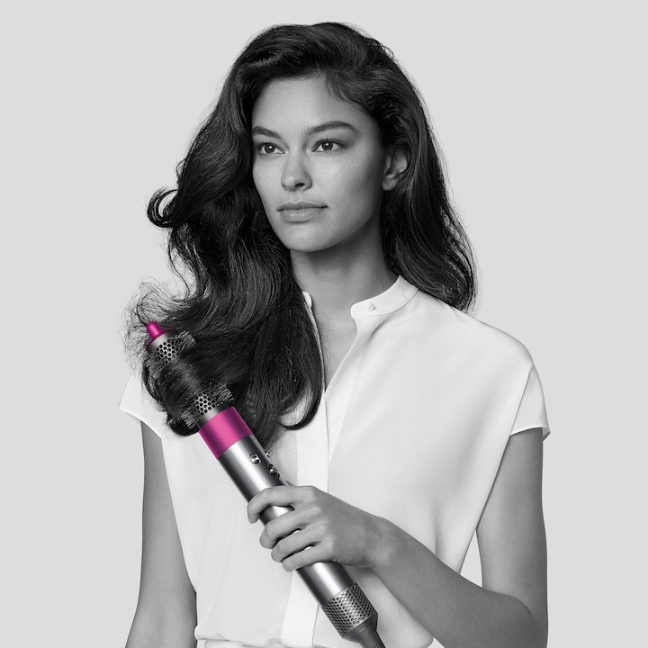 Produktbild Dyson Airwrap Complete Long