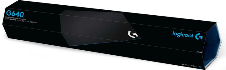Image du produit Logitech G640 (L)