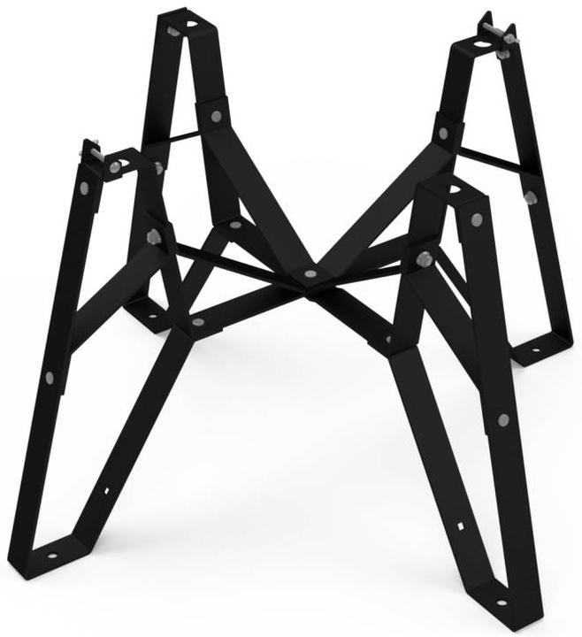 The Bastard Urban Compact High Level Stand - Underframe for Compact