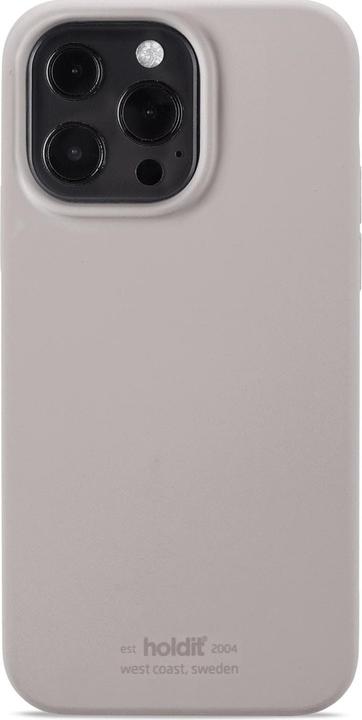 Produktbild Holdit Silicone (Apple iPhone 13 Pro)