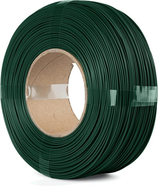 Produktbild The Filament ReFill PLA HS 1.75mm MOSS GREEN 1kg (PLA, 1.75 mm, Grün)