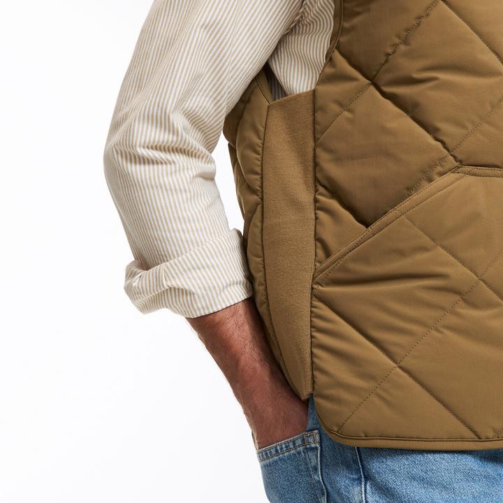 Immagine prodotto La Redoute Collections Gesteppte (XL)