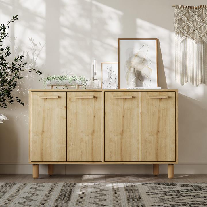 Image du produit Hanah Home Venedik (120 x 29.60 x 73.60 cm)