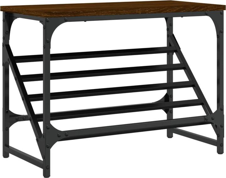 Produktbild vidaXL Schuhregal (60 x 30 x 45 cm)