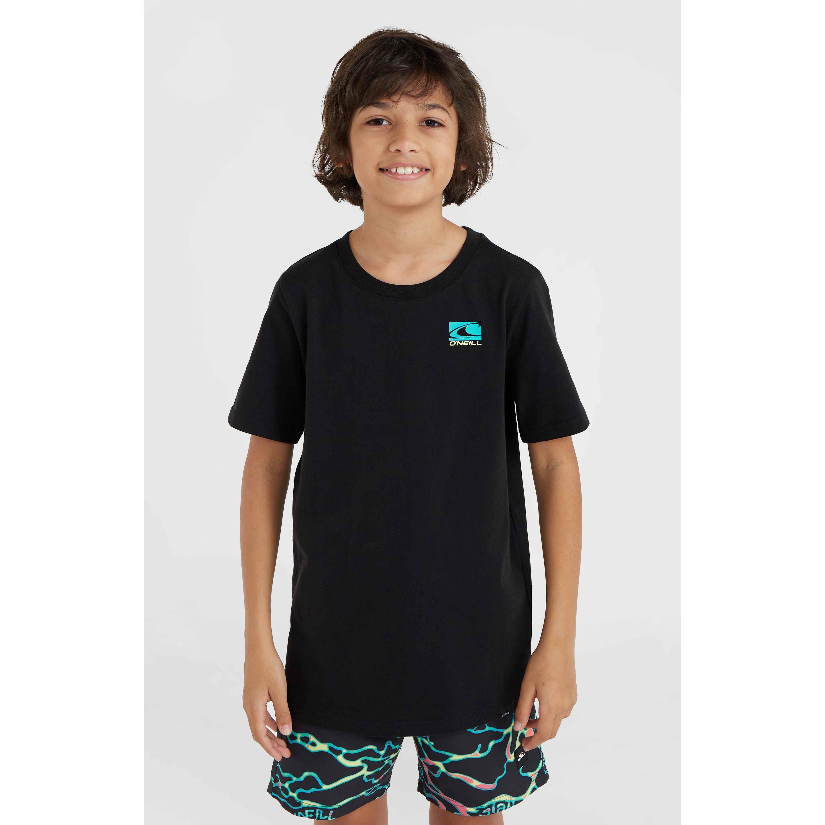 Thumbnail - O'Neill, Jungen, Shirt, Jack T-Shirt, Weiss, (164)