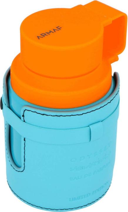 Actual product image Armaf Odyssey Mandarin Sky (Eau de parfum, 100 ml)