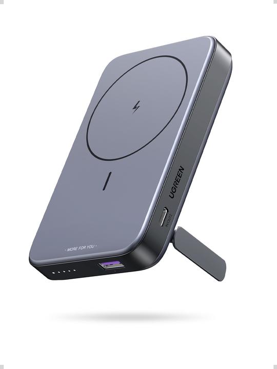 Actual product image Ugreen Wireless Charger (10000 mAh, 20 W, 37 Wh)