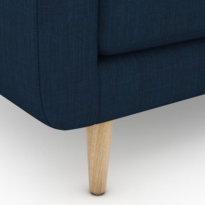 Produktbild La Redoute Interieurs Jimi (2-Sitzer)